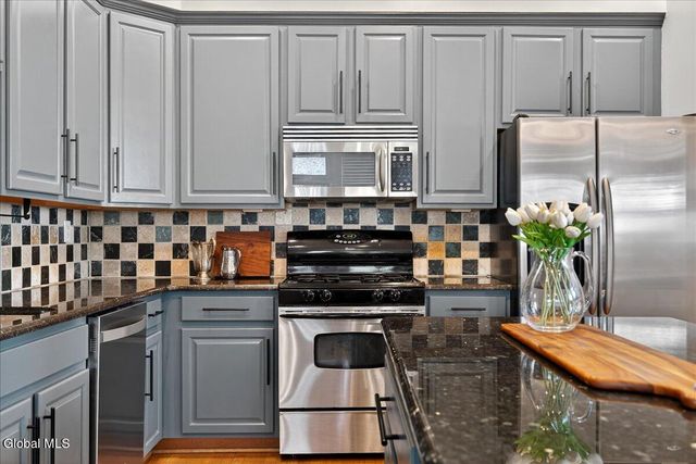 48 Union Avenue #9, Saratoga Springs, NY 12866