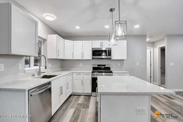 8201 W Teal Circle, Wasilla, AK 99623