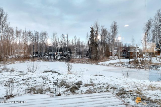 8201 W Teal Circle, Wasilla, AK 99623