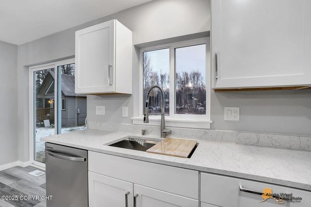 8201 W Teal Circle, Wasilla, AK 99623