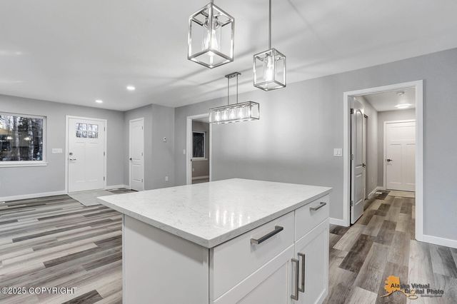 8201 W Teal Circle, Wasilla, AK 99623