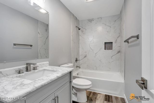 8201 W Teal Circle, Wasilla, AK 99623