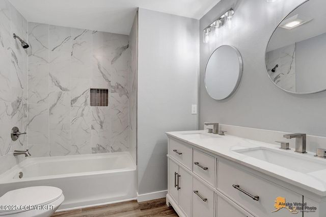 8201 W Teal Circle, Wasilla, AK 99623