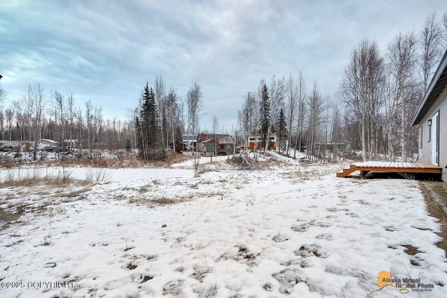 8201 W Teal Circle, Wasilla, AK 99623