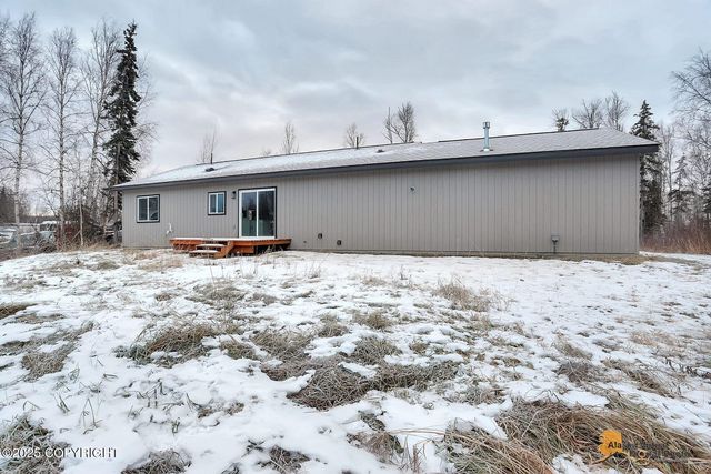 8201 W Teal Circle, Wasilla, AK 99623