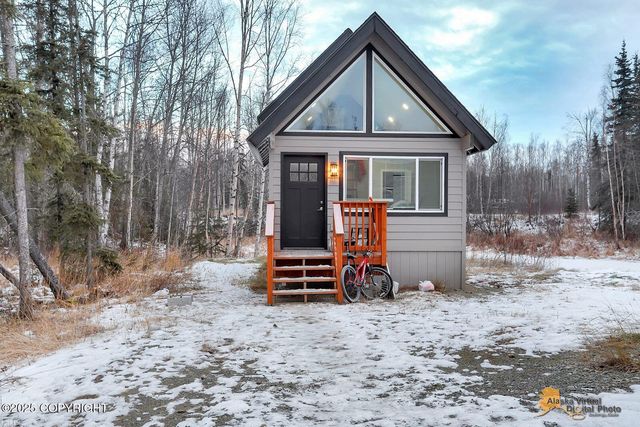 8201 W Teal Circle, Wasilla, AK 99623