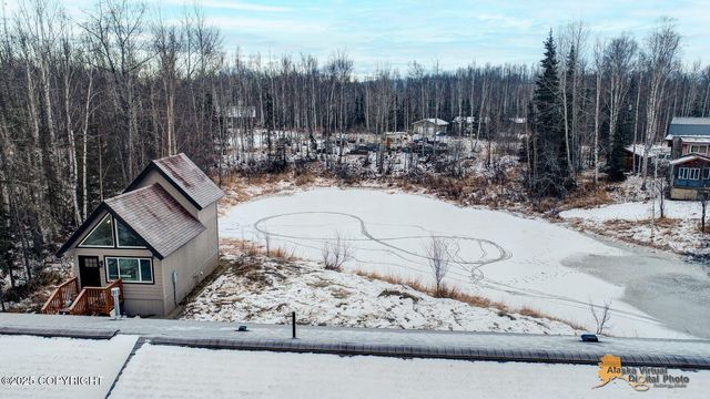8201 W Teal Circle, Wasilla, AK 99623