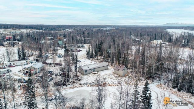 8201 W Teal Circle, Wasilla, AK 99623