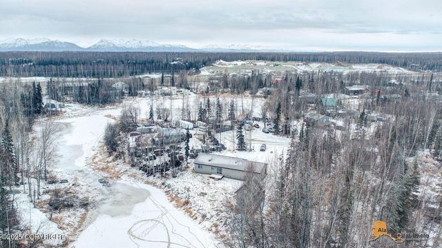 8201 W Teal Circle, Wasilla, AK 99623