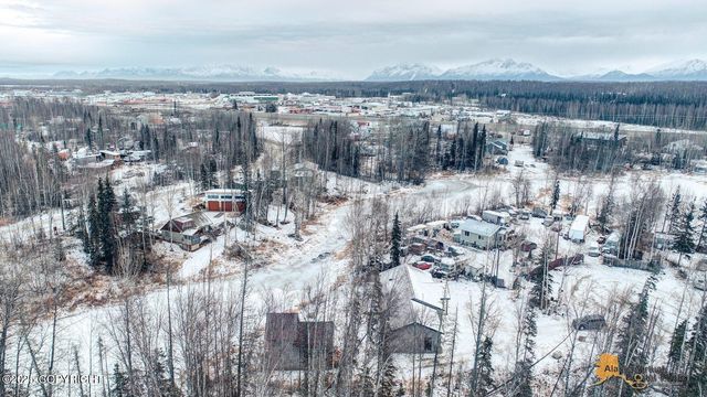 8201 W Teal Circle, Wasilla, AK 99623