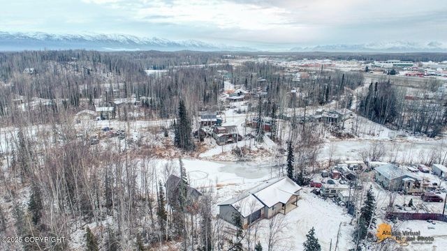 8201 W Teal Circle, Wasilla, AK 99623