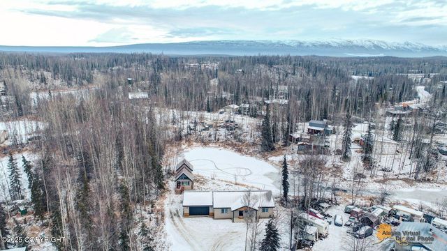 8201 W Teal Circle, Wasilla, AK 99623