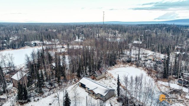 8201 W Teal Circle, Wasilla, AK 99623