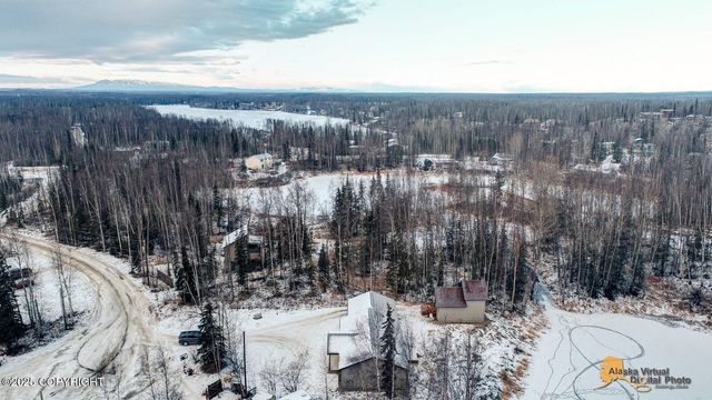 8201 W Teal Circle, Wasilla, AK 99623