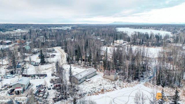 8201 W Teal Circle, Wasilla, AK 99623