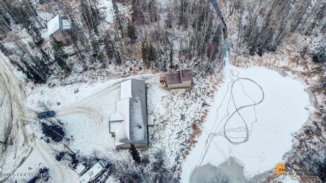 8201 W Teal Circle, Wasilla, AK 99623