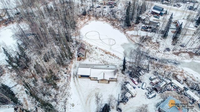 8201 W Teal Circle, Wasilla, AK 99623