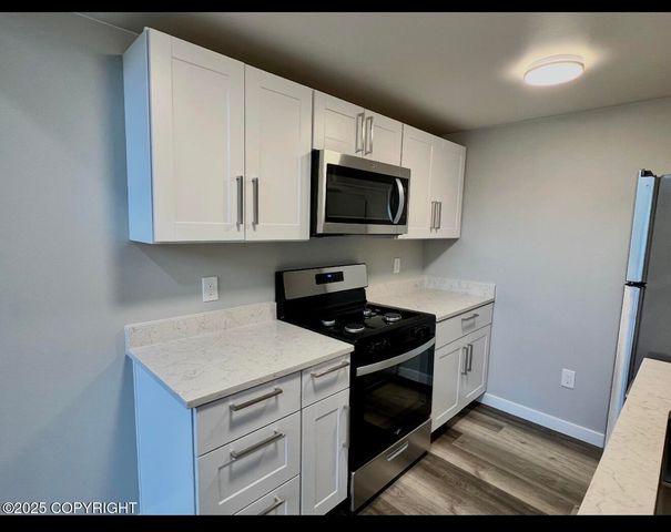 8201 W Teal Circle, Wasilla, AK 99623