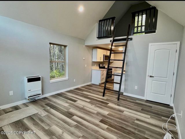 8201 W Teal Circle, Wasilla, AK 99623