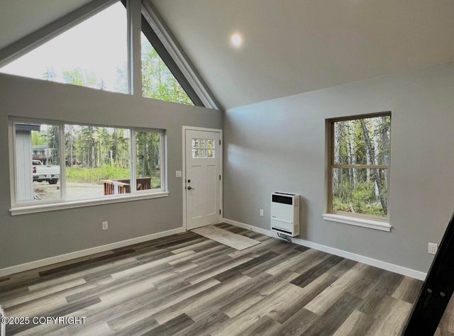 8201 W Teal Circle, Wasilla, AK 99623