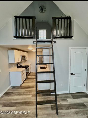 8201 W Teal Circle, Wasilla, AK 99623