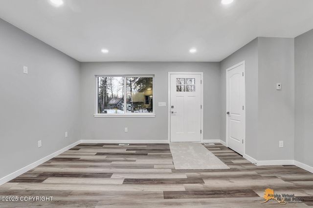 8201 W Teal Circle, Wasilla, AK 99623