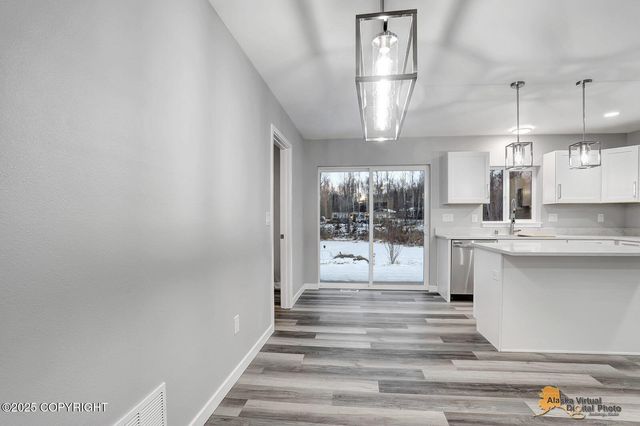 8201 W Teal Circle, Wasilla, AK 99623