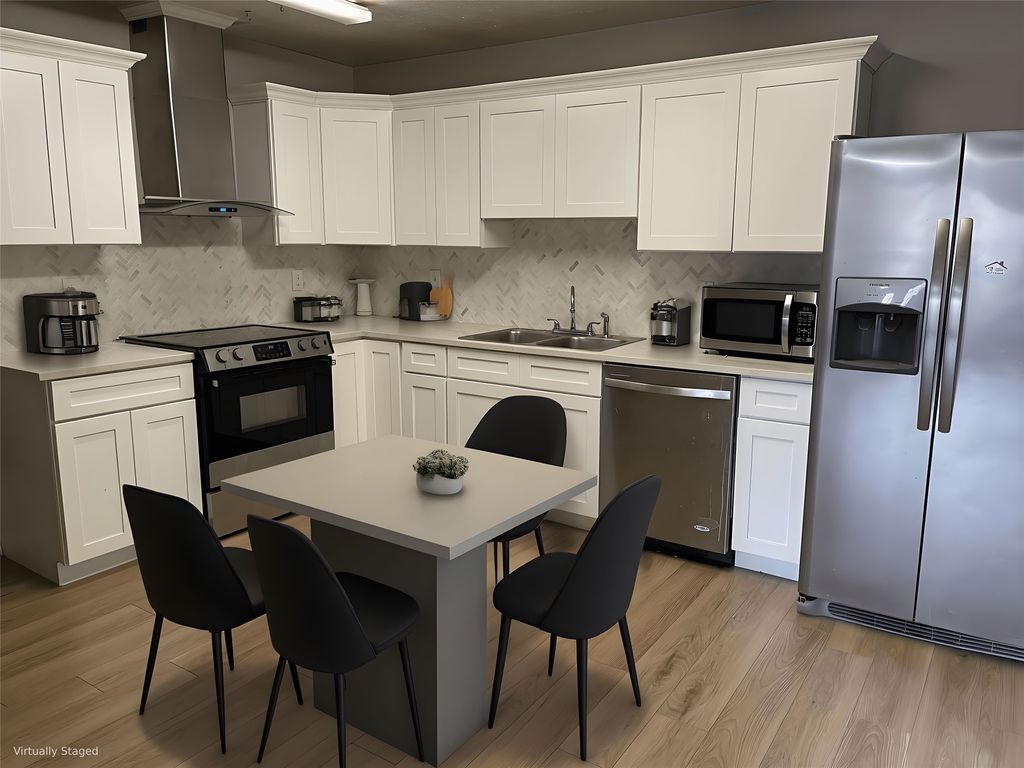 625 Via Del Sur, Mesquite, TX 75150