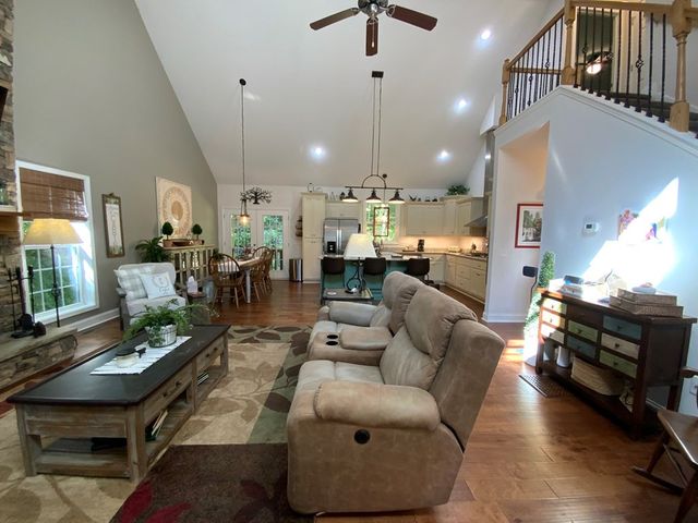 760 Pinedale Lane, Andrews, NC 28901