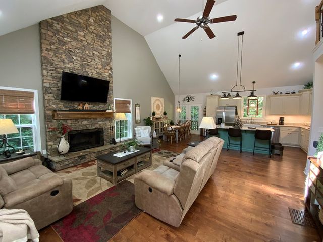 760 Pinedale Lane, Andrews, NC 28901
