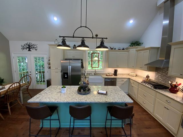 760 Pinedale Lane, Andrews, NC 28901