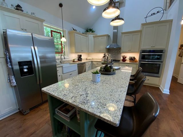 760 Pinedale Lane, Andrews, NC 28901
