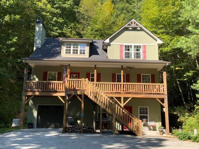 760 Pinedale Lane, Andrews, NC 28901