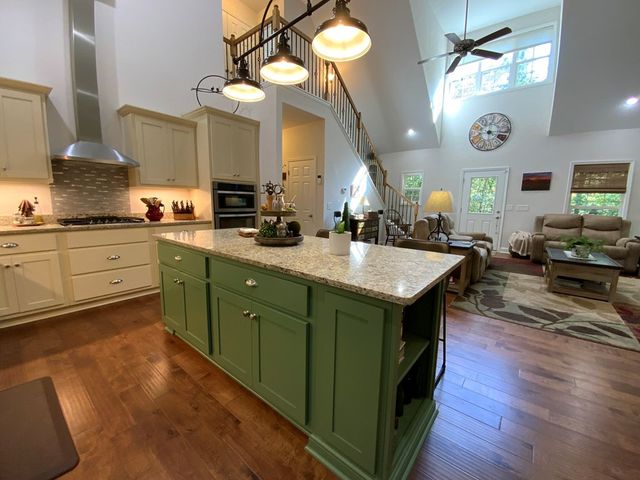 760 Pinedale Lane, Andrews, NC 28901