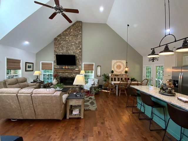 760 Pinedale Lane, Andrews, NC 28901