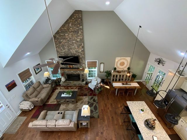 760 Pinedale Lane, Andrews, NC 28901
