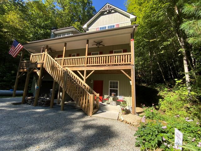 760 Pinedale Lane, Andrews, NC 28901