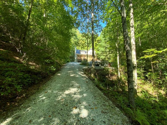 760 Pinedale Lane, Andrews, NC 28901