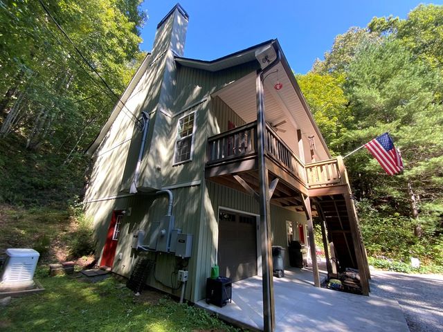 760 Pinedale Lane, Andrews, NC 28901