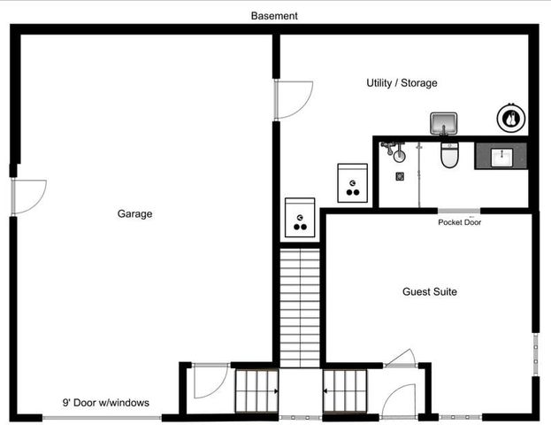760 Pinedale Lane, Andrews, NC 28901