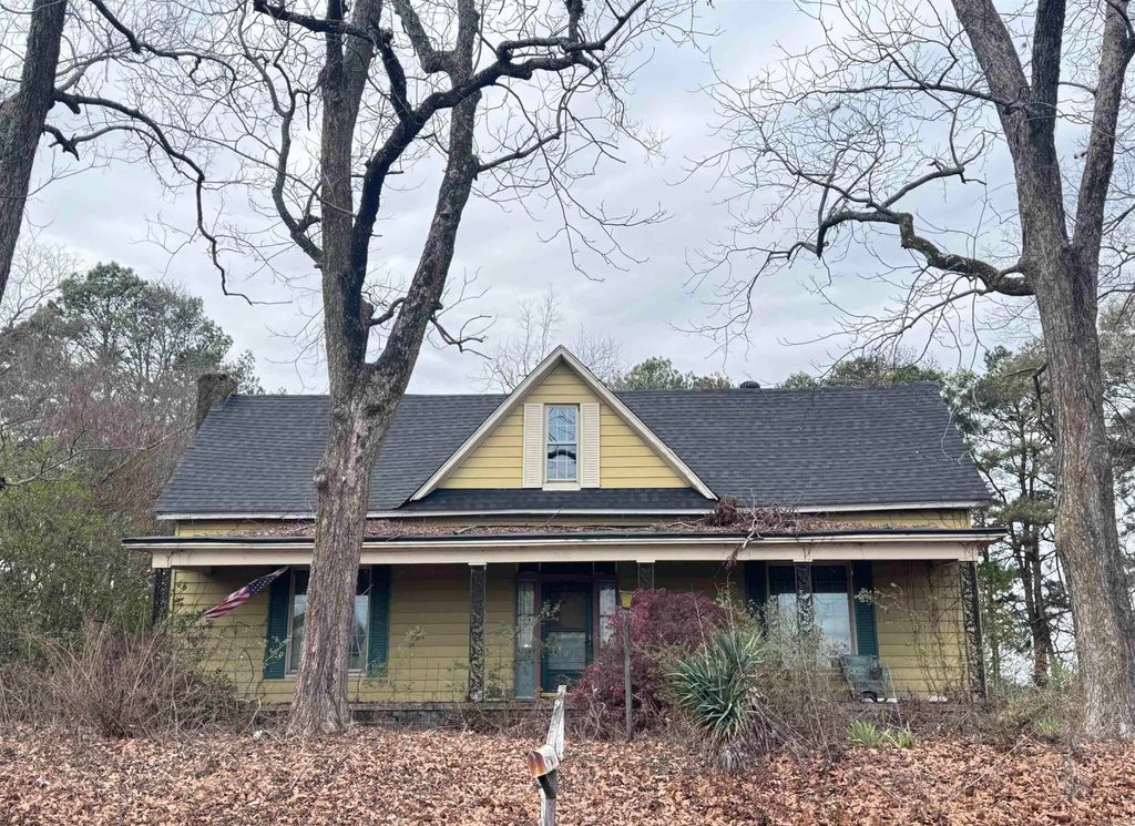 3166 Hwy 31 North Highway, Lonoke, AR 72086