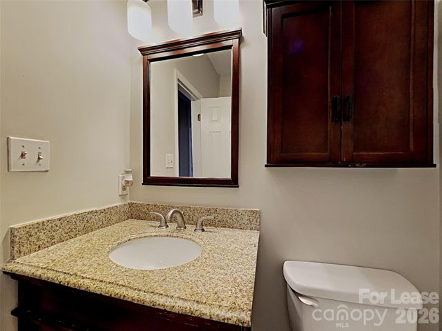 11118 Clayford Ridge, Charlotte, NC 28215