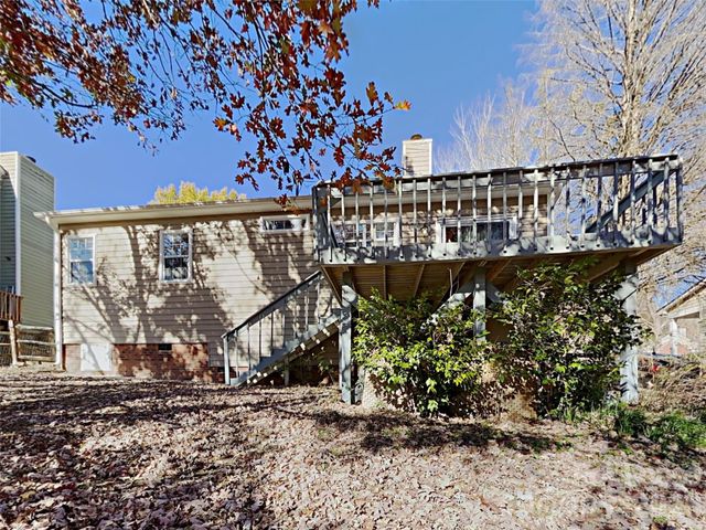 11118 Clayford Ridge, Charlotte, NC 28215