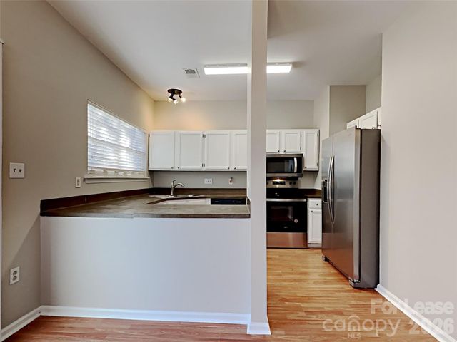 11118 Clayford Ridge, Charlotte, NC 28215