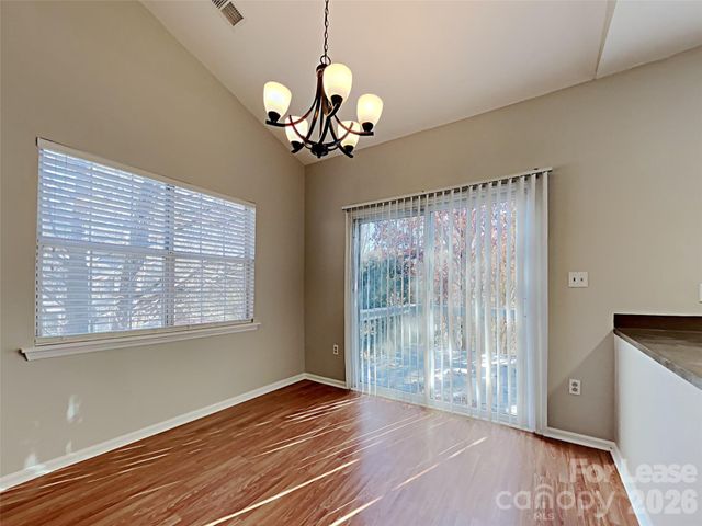 11118 Clayford Ridge, Charlotte, NC 28215