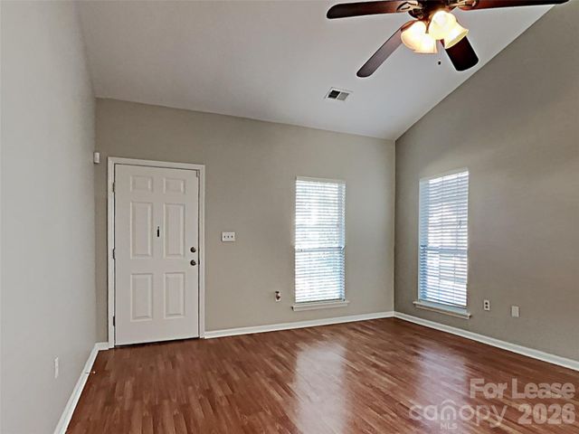 11118 Clayford Ridge, Charlotte, NC 28215