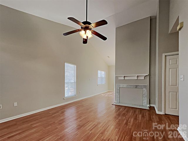 11118 Clayford Ridge, Charlotte, NC 28215