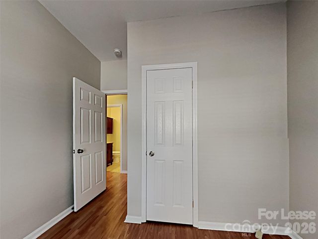 11118 Clayford Ridge, Charlotte, NC 28215
