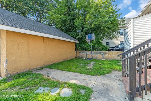 401 Ridge Avenue, Asbury Park, NJ 07712