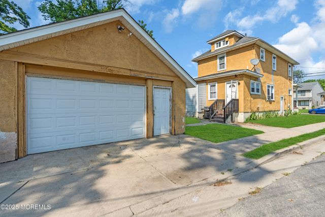 401 Ridge Avenue, Asbury Park, NJ 07712